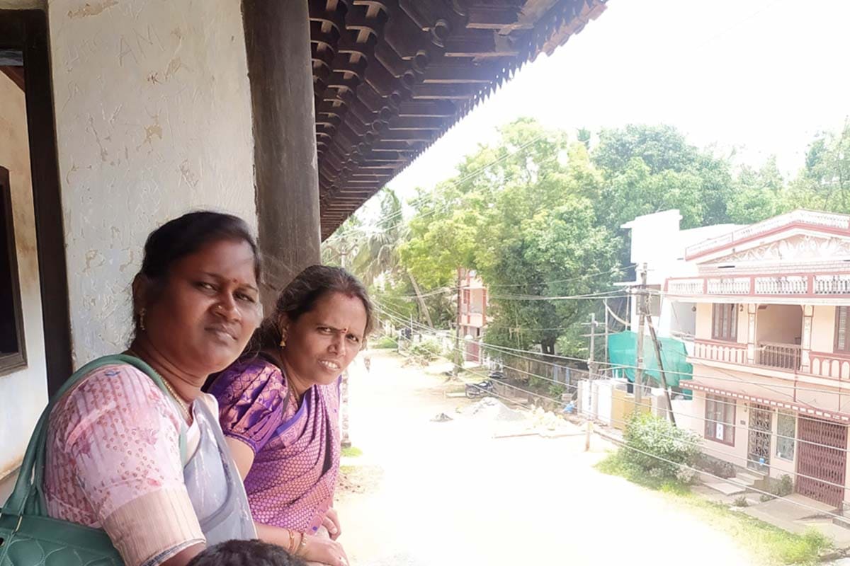 Best Couples Resorts in Paramakudi